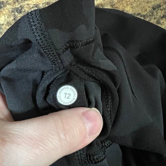 Lululemon Wunder Under High-Rise Tight 25” - Picture 4 of 4